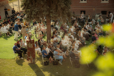 Gala jubileuszu 170-lecia